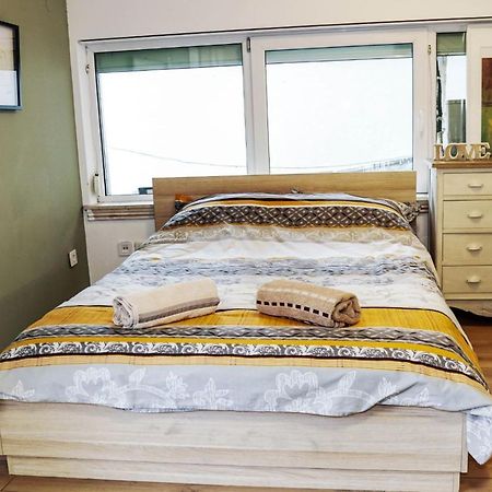 Stylish Apartment, Very Good Located! Sofya Dış mekan fotoğraf