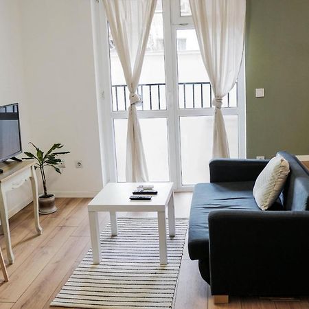 Stylish Apartment, Very Good Located! Sofya Dış mekan fotoğraf