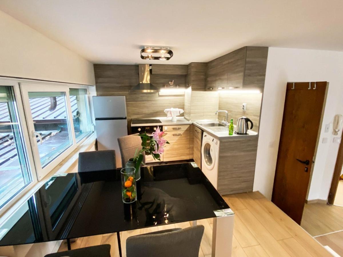 Stylish Apartment, Very Good Located! Sofya Dış mekan fotoğraf
