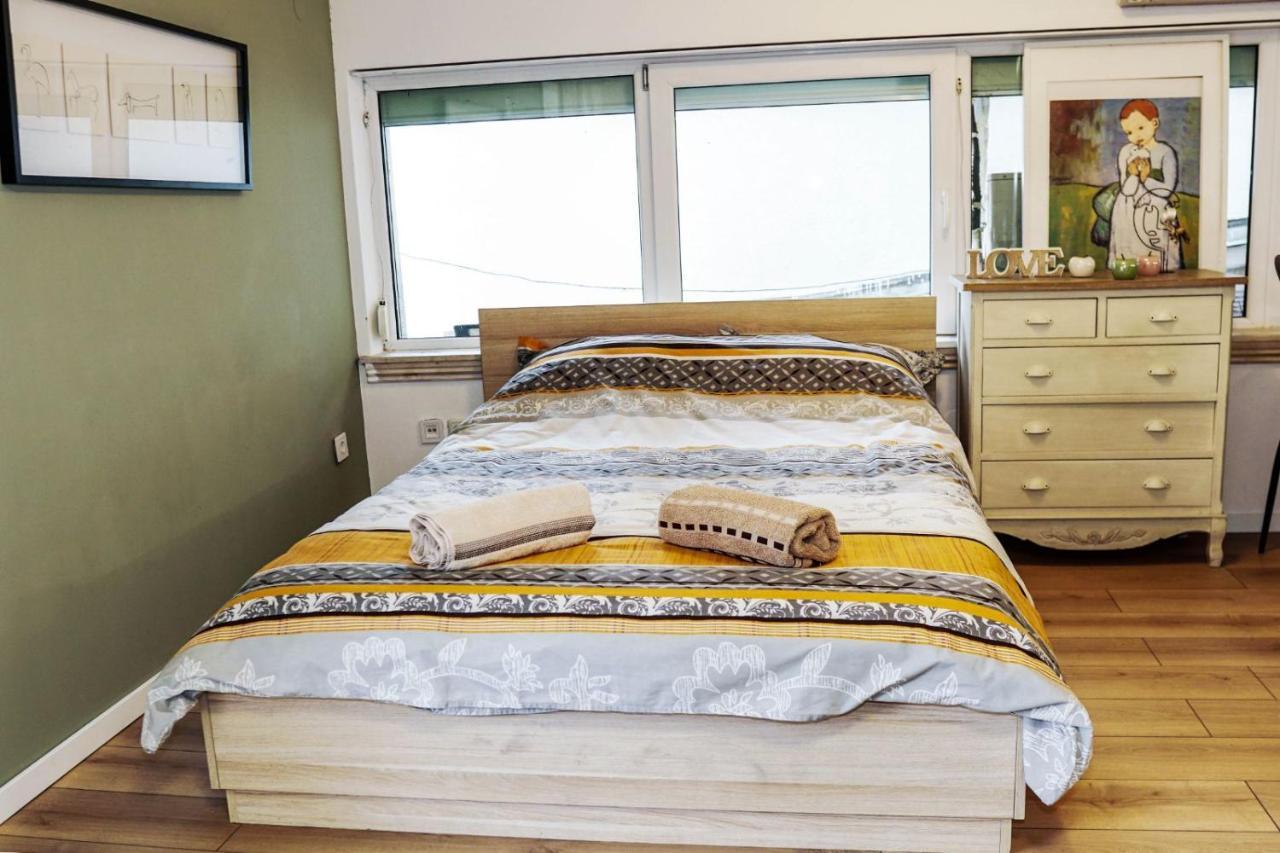 Stylish Apartment, Very Good Located! Sofya Dış mekan fotoğraf