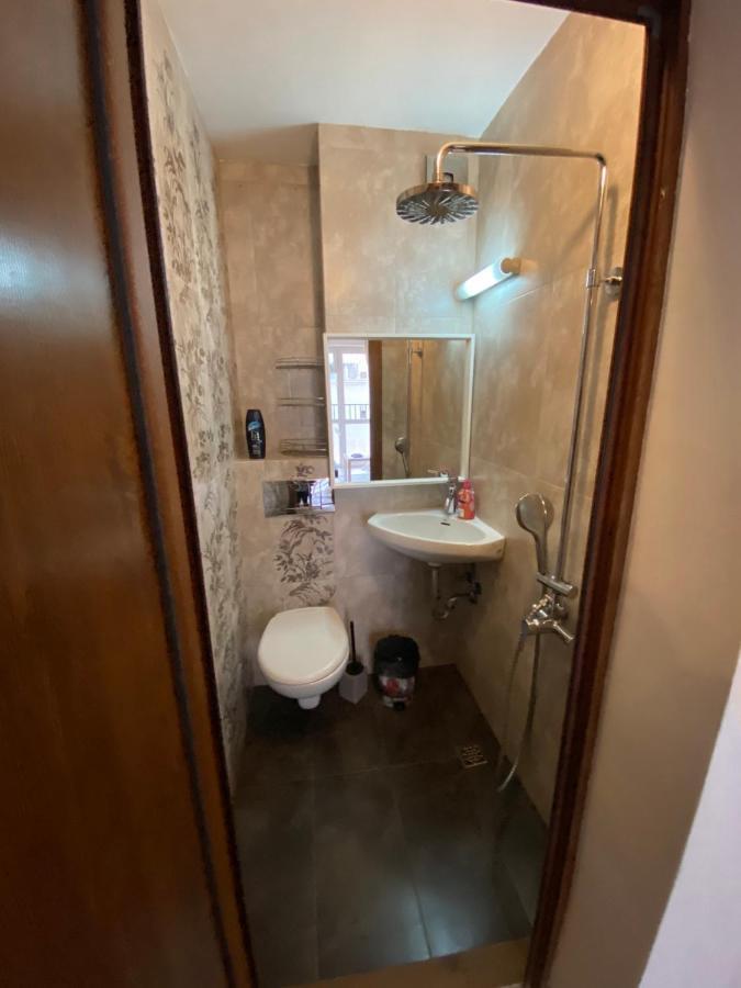 Stylish Apartment, Very Good Located! Sofya Dış mekan fotoğraf