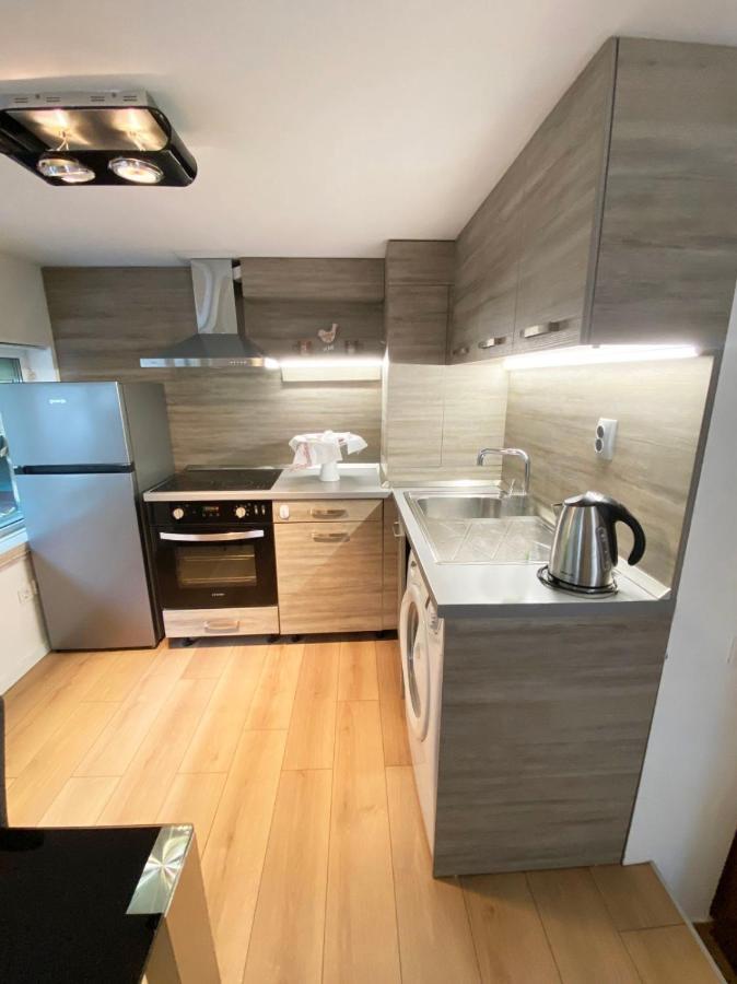 Stylish Apartment, Very Good Located! Sofya Dış mekan fotoğraf