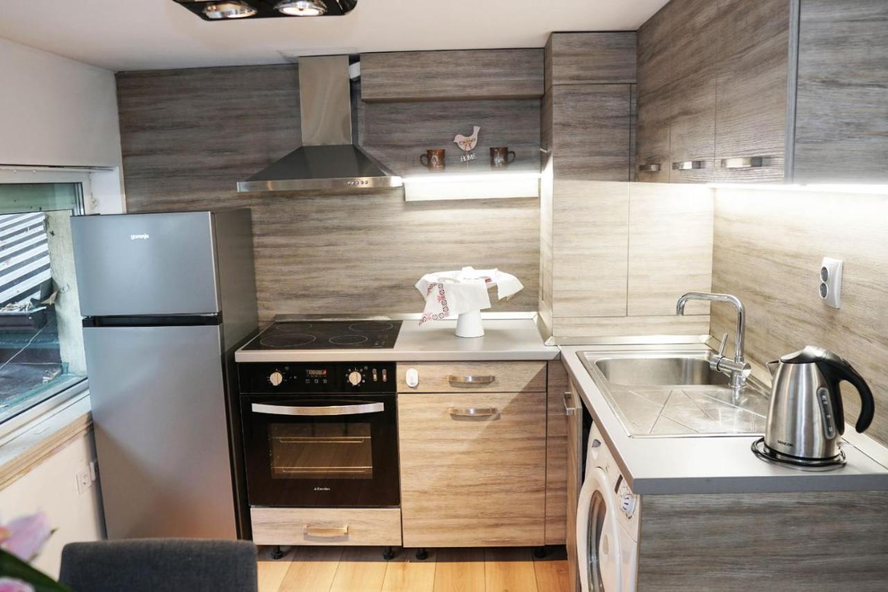 Stylish Apartment, Very Good Located! Sofya Dış mekan fotoğraf